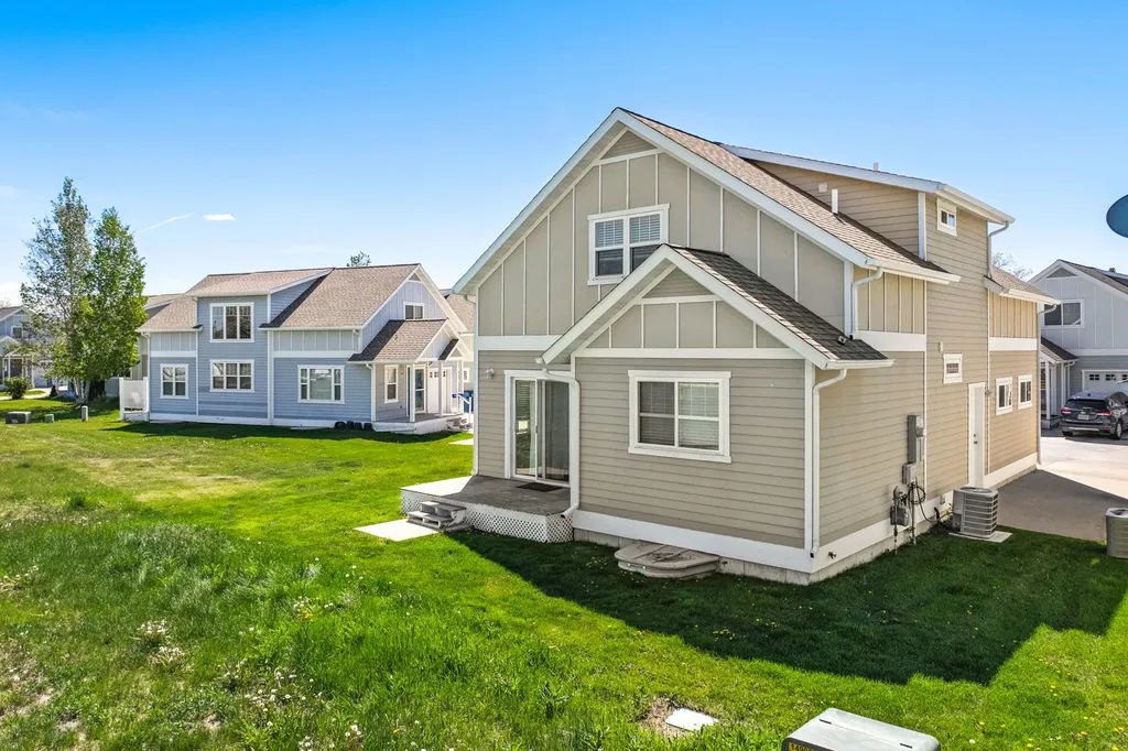 2309 Northern Lights Drive Great Falls MT 59401