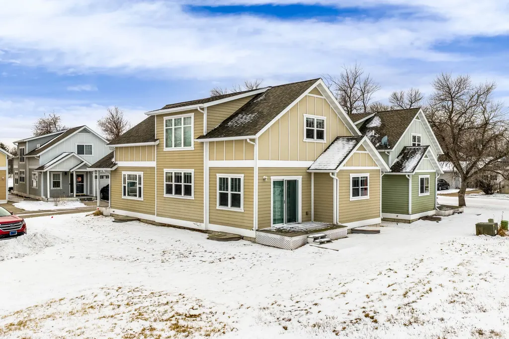 2309 Northern Lights Drive Great Falls MT 59401
