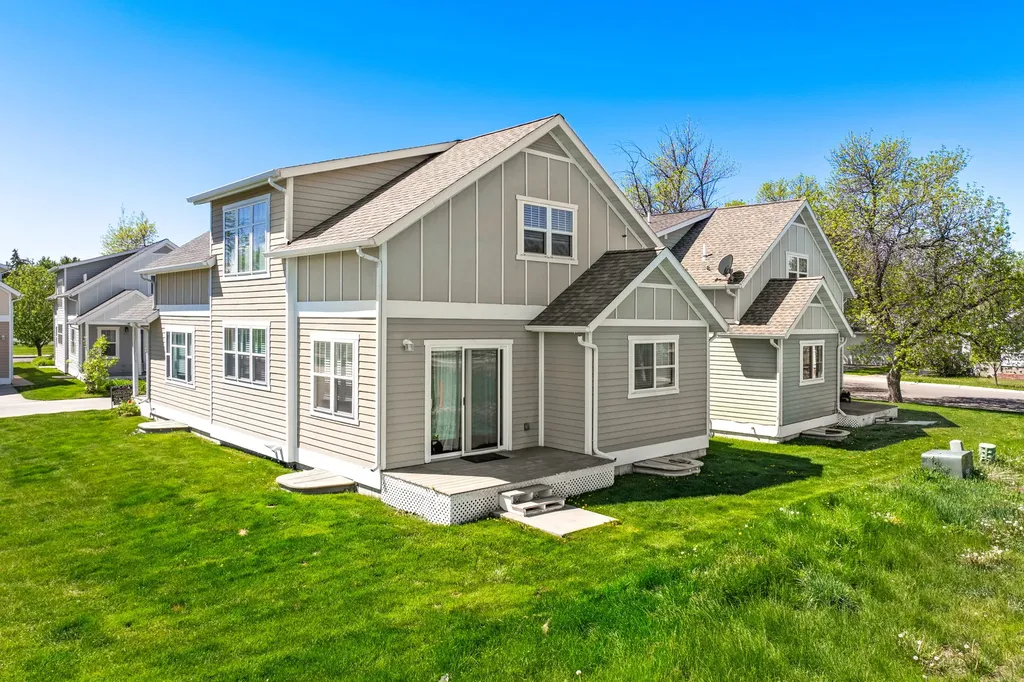 2309 Northern Lights Drive Great Falls MT 59401
