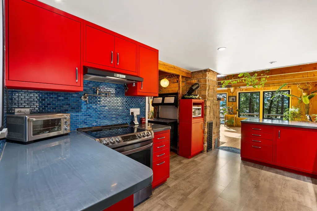 1085 K M Ranch Road Whitefish MT 59937