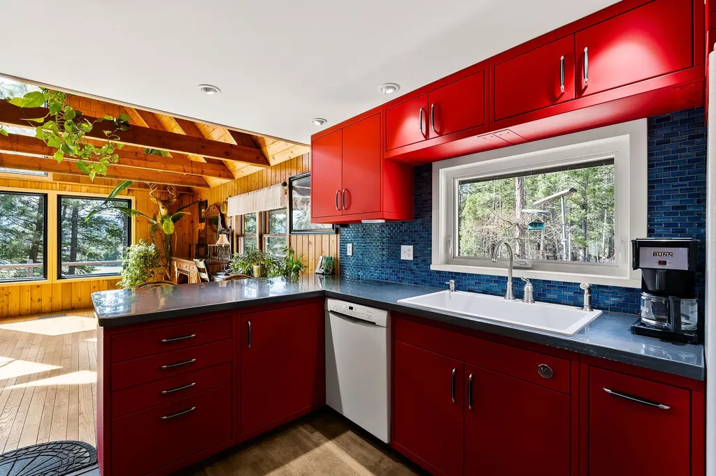 1085 K M Ranch Road Whitefish MT 59937