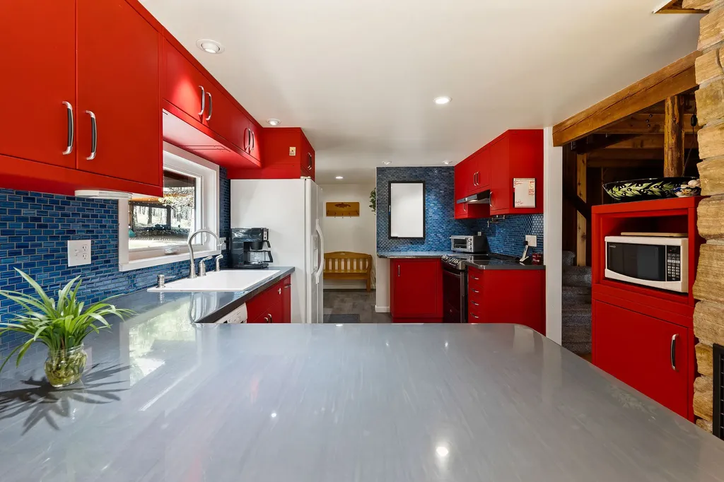 1085 K M Ranch Road Whitefish MT 59937