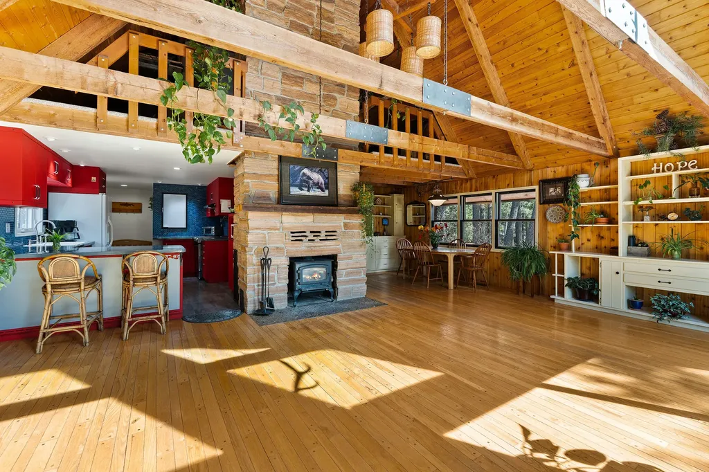 1085 K M Ranch Road Whitefish MT 59937