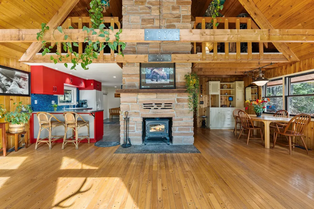 1085 K M Ranch Road Whitefish MT 59937