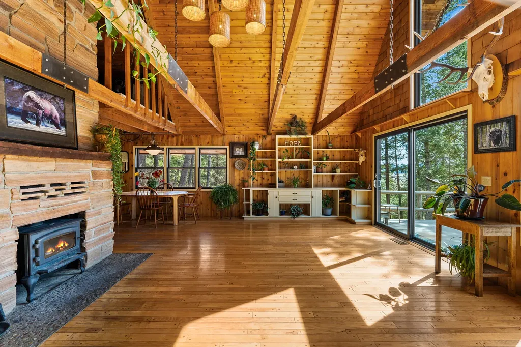 1085 K M Ranch Road Whitefish MT 59937