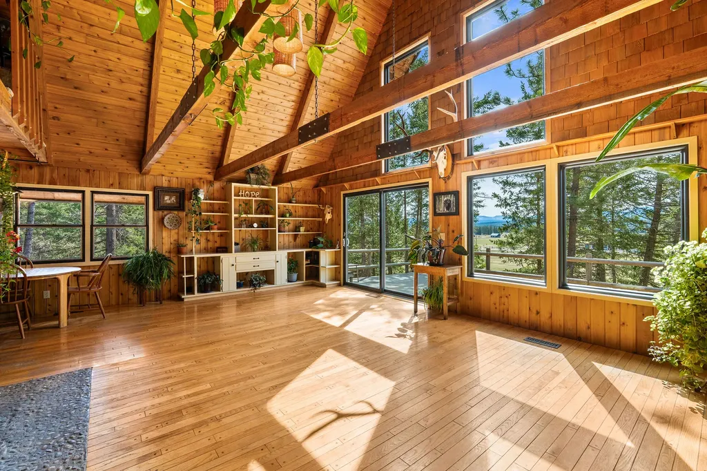 1085 K M Ranch Road Whitefish MT 59937