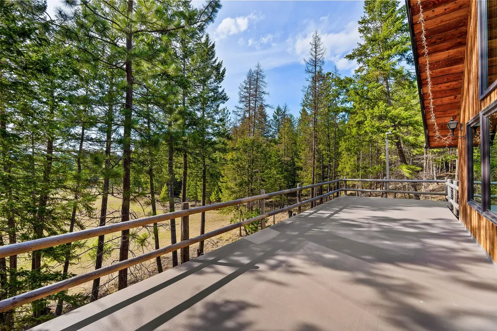 1085 K M Ranch Road Whitefish MT 59937