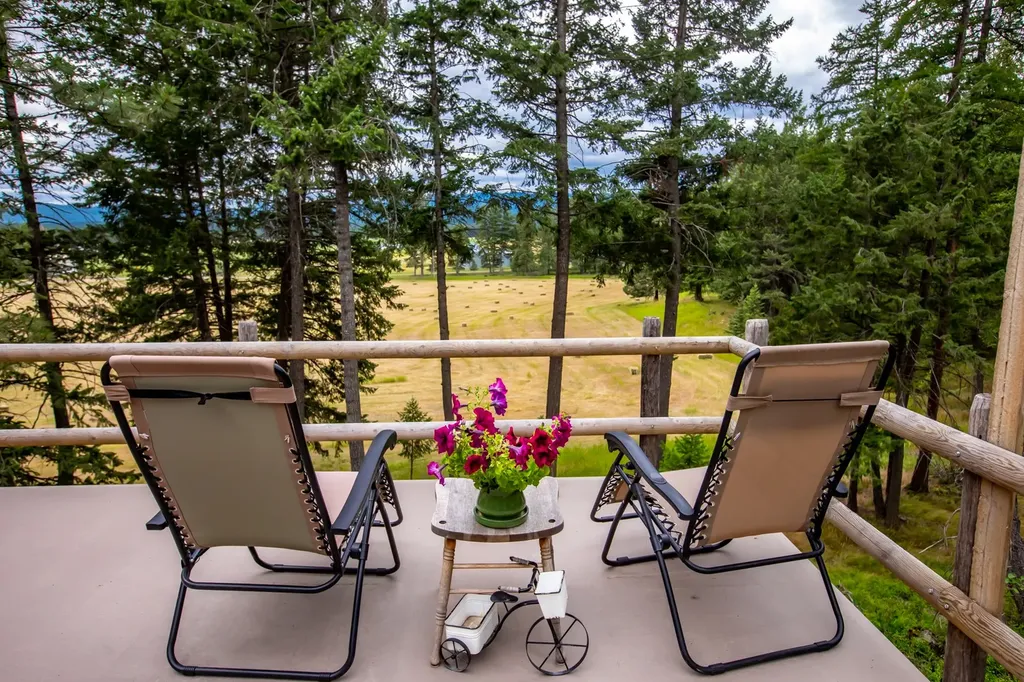 1085 K M Ranch Road Whitefish MT 59937