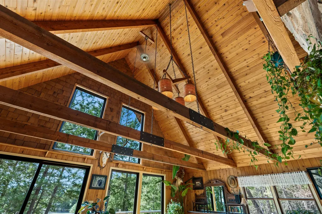 1085 K M Ranch Road Whitefish MT 59937