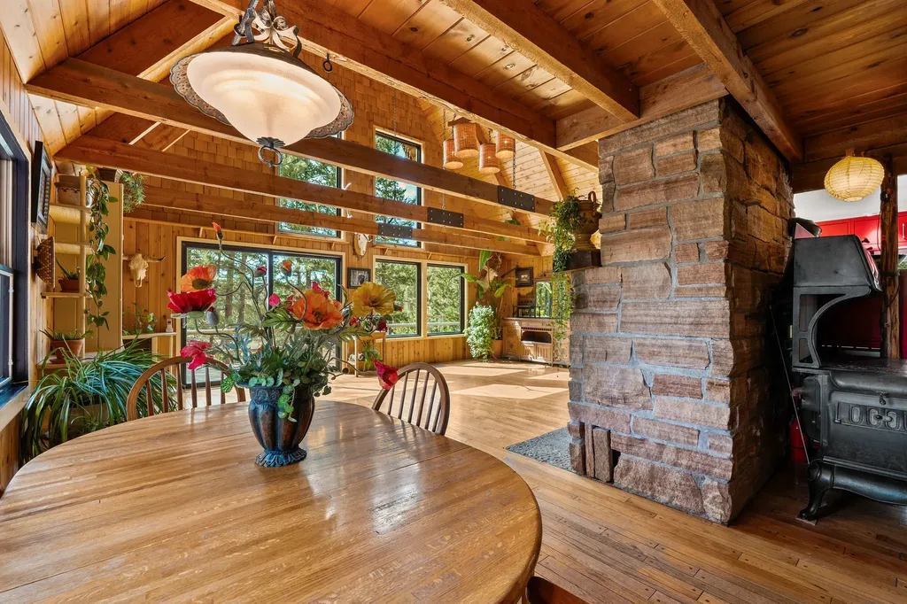 1085 K M Ranch Road Whitefish MT 59937
