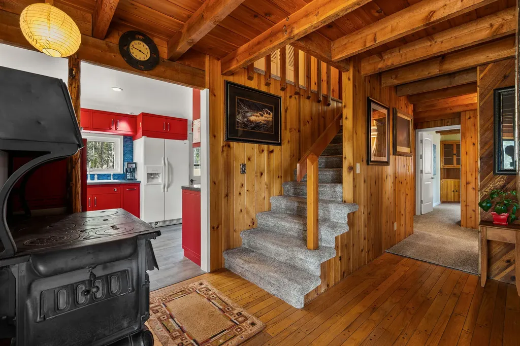 1085 K M Ranch Road Whitefish MT 59937