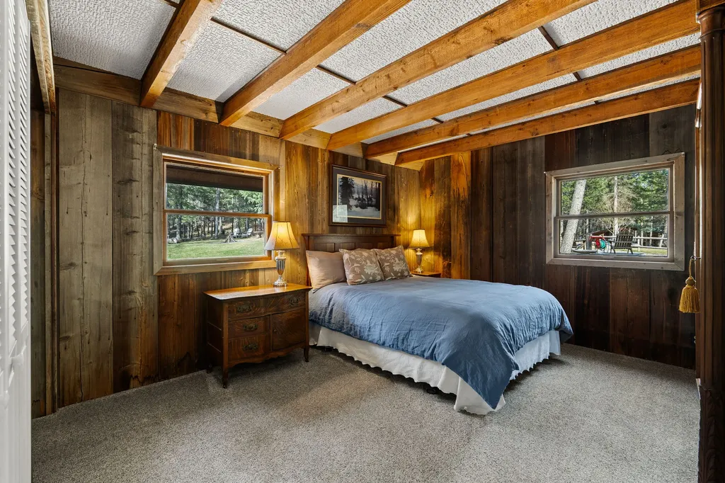 1085 K M Ranch Road Whitefish MT 59937