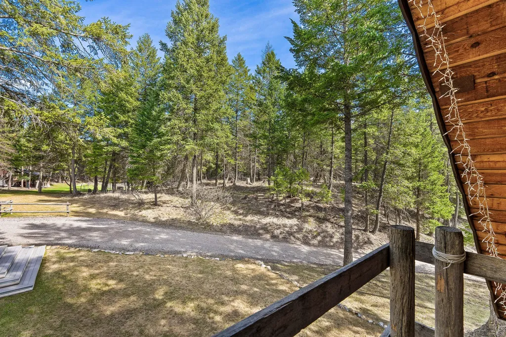 1085 K M Ranch Road Whitefish MT 59937