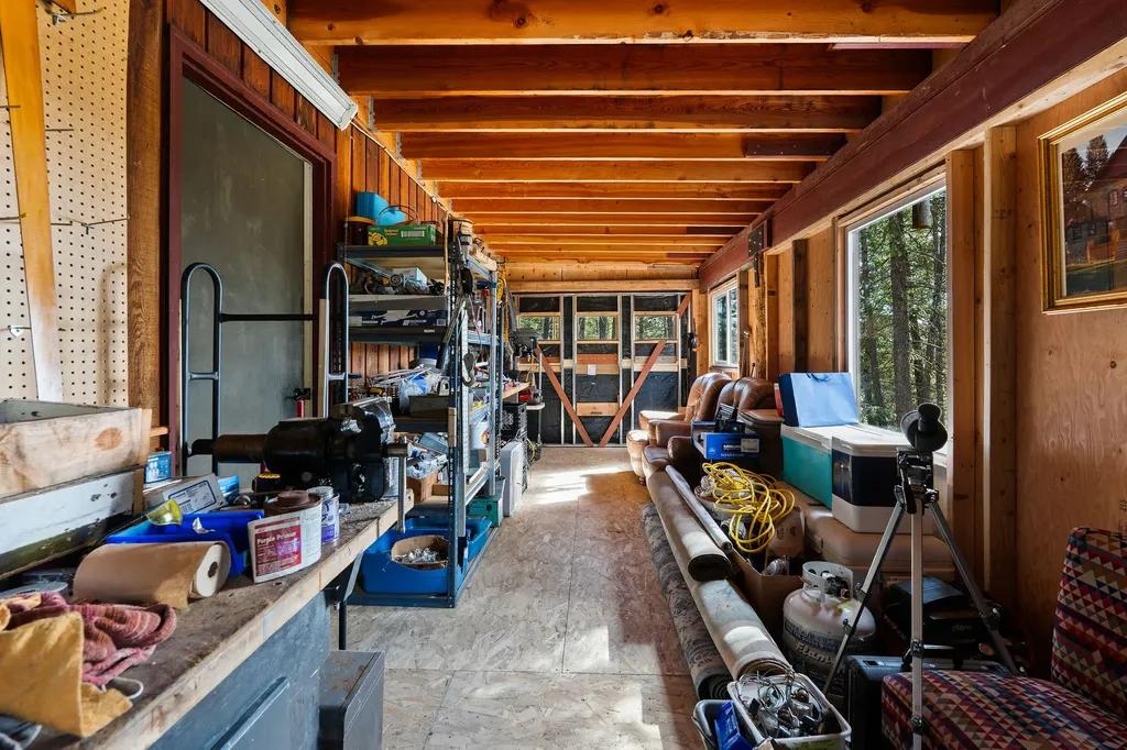 1085 K M Ranch Road Whitefish MT 59937