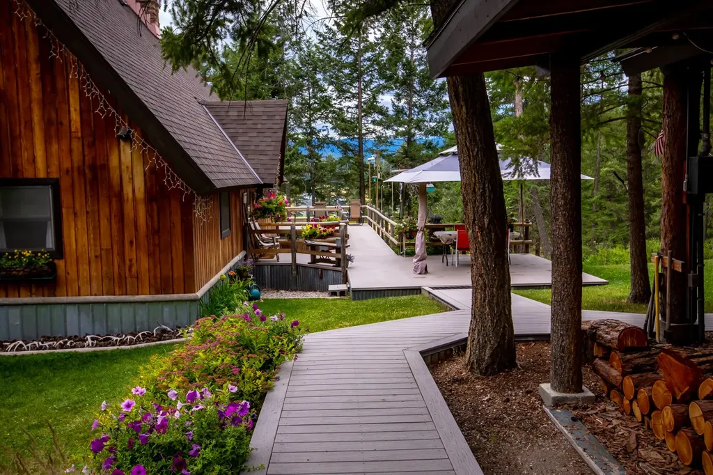 1085 K M Ranch Road Whitefish MT 59937