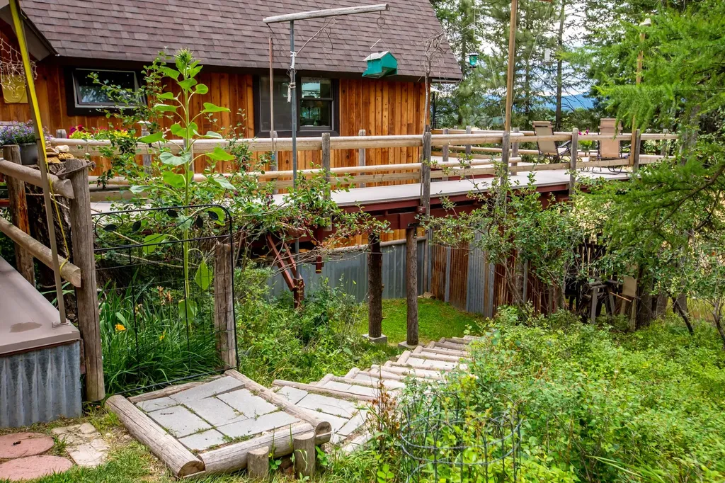 1085 K M Ranch Road Whitefish MT 59937