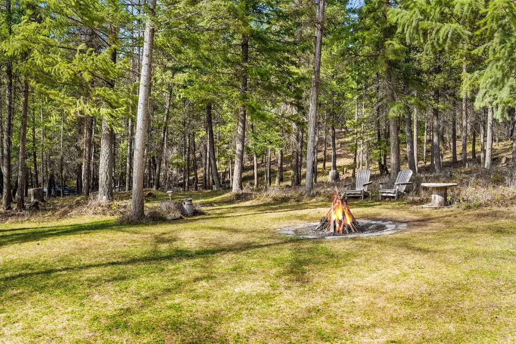 1085 K M Ranch Road Whitefish MT 59937
