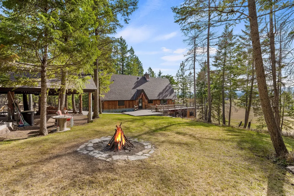 1085 K M Ranch Road Whitefish MT 59937