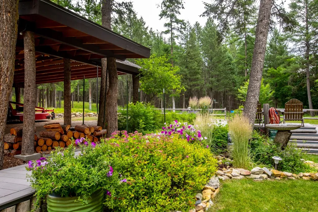 1085 K M Ranch Road Whitefish MT 59937