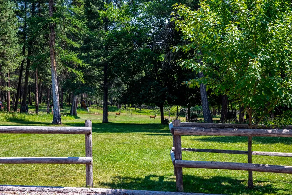 1085 K M Ranch Road Whitefish MT 59937