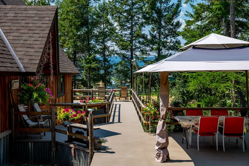 1085 K M Ranch Road Whitefish MT 59937