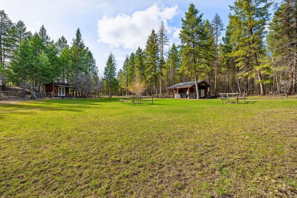 1085 K M Ranch Road Whitefish MT 59937