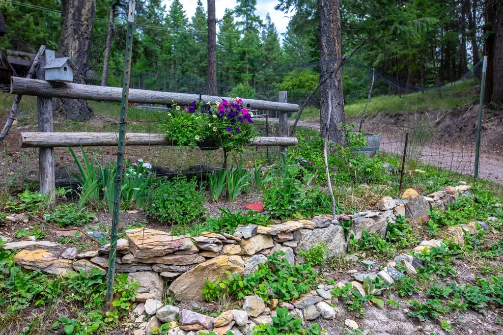 1085 K M Ranch Road Whitefish MT 59937