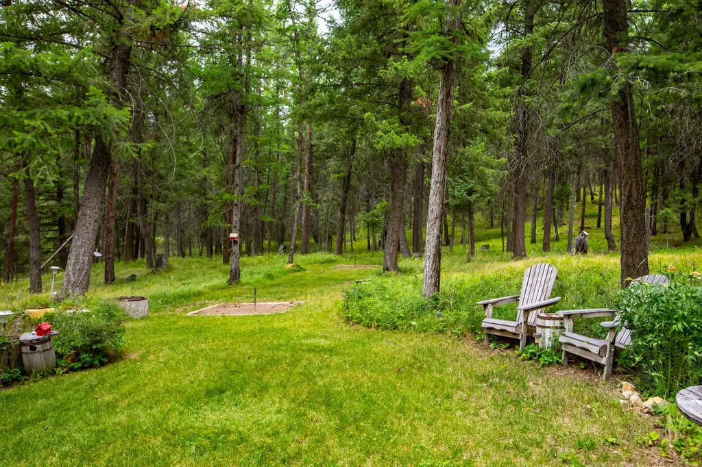 1085 K M Ranch Road Whitefish MT 59937