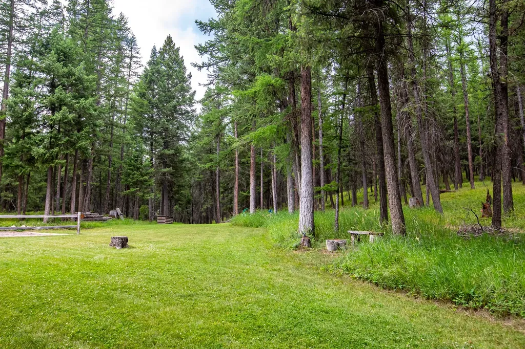 1085 K M Ranch Road Whitefish MT 59937
