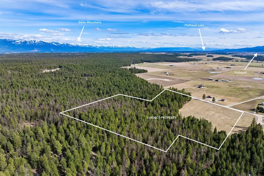 1085 K M Ranch Road Whitefish MT 59937