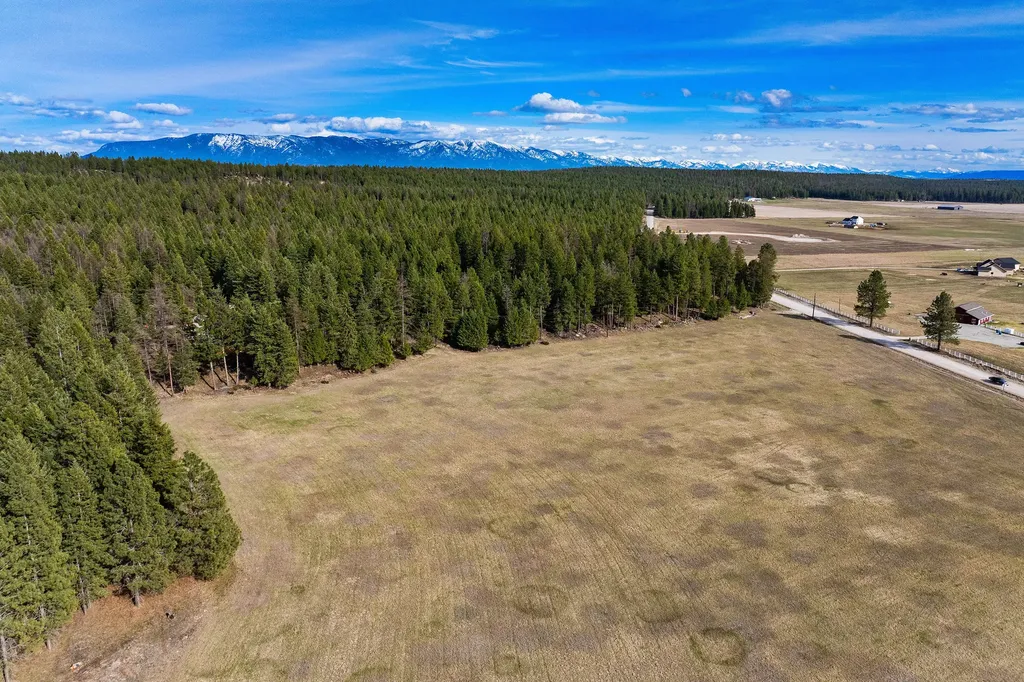 1085 K M Ranch Road Whitefish MT 59937