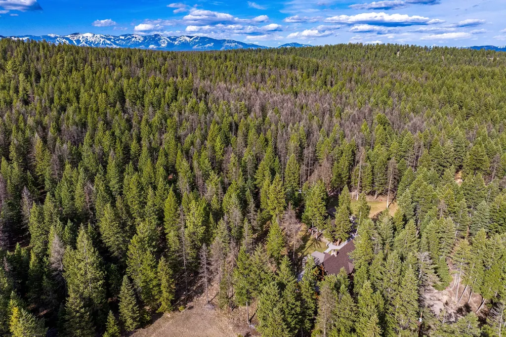 1085 K M Ranch Road Whitefish MT 59937