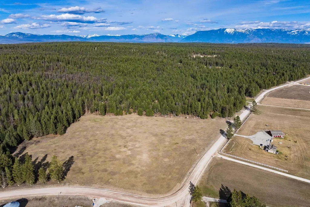 1085 K M Ranch Road Whitefish MT 59937