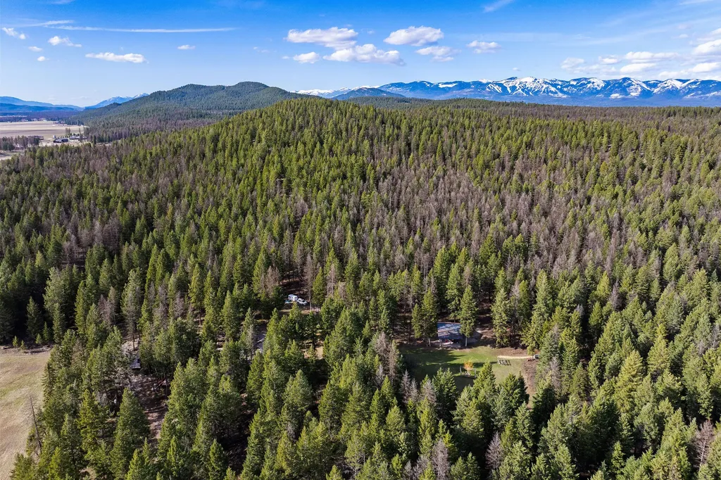 1085 K M Ranch Road Whitefish MT 59937