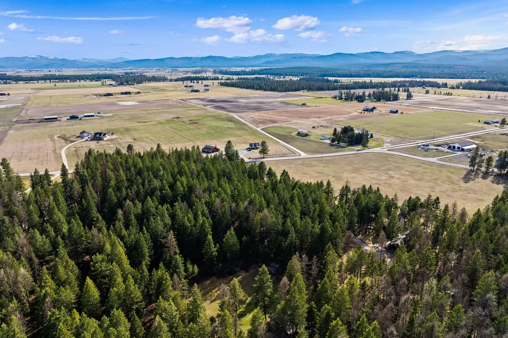 1085 K M Ranch Road Whitefish MT 59937