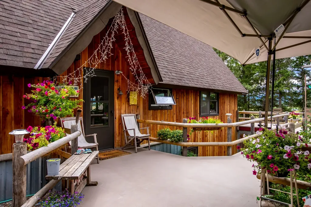 1085 K M Ranch Road Whitefish MT 59937