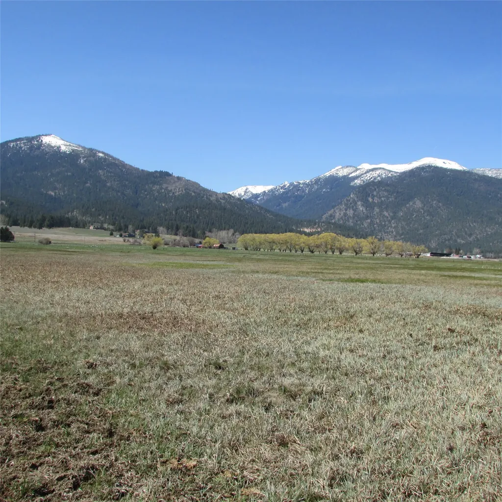 Nhn Meridian Road Victor MT 59875