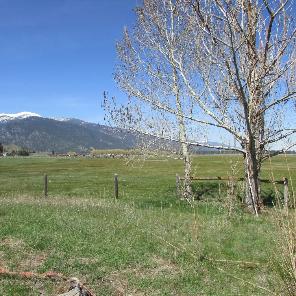 Nhn Meridian Road Victor MT 59875