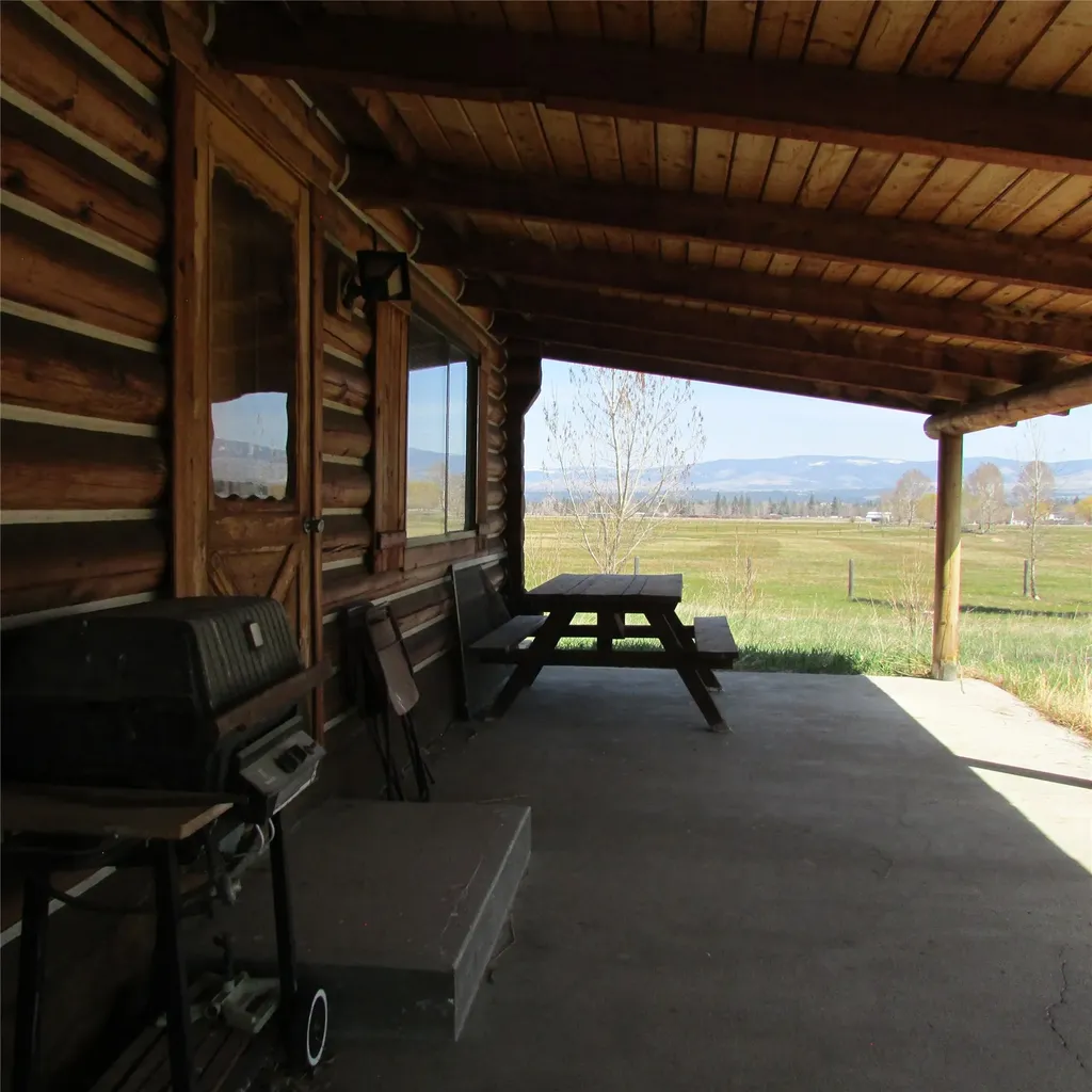 Nhn Meridian Road Victor MT 59875