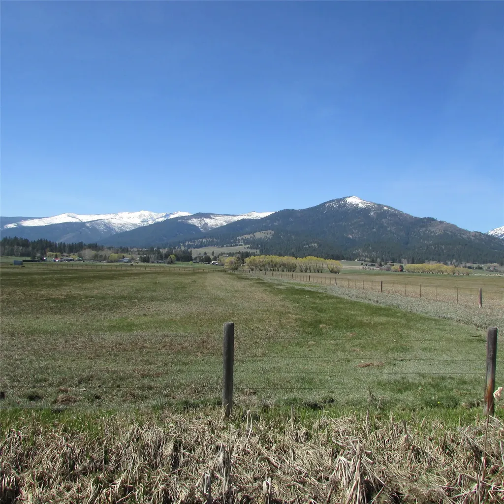 Nhn Meridian Road Victor MT 59875