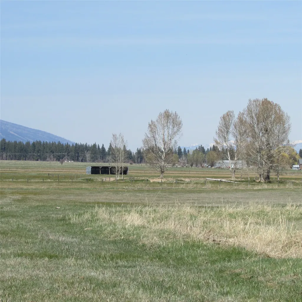 Nhn Meridian Road Victor MT 59875