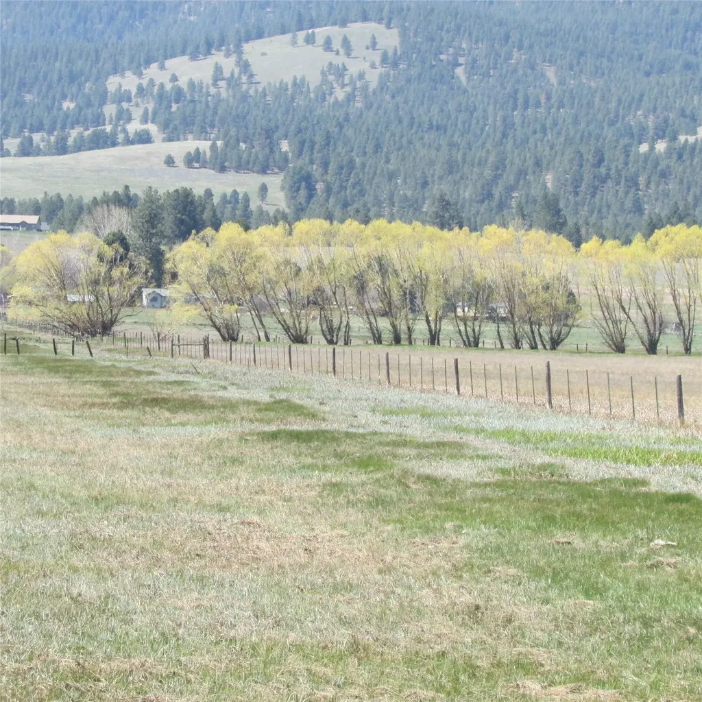 Nhn Meridian Road Victor MT 59875