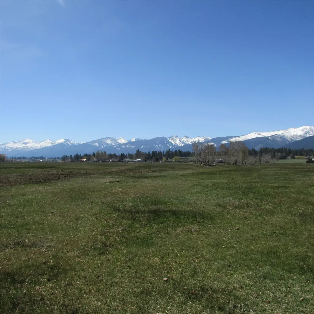 Nhn Meridian Road Victor MT 59875