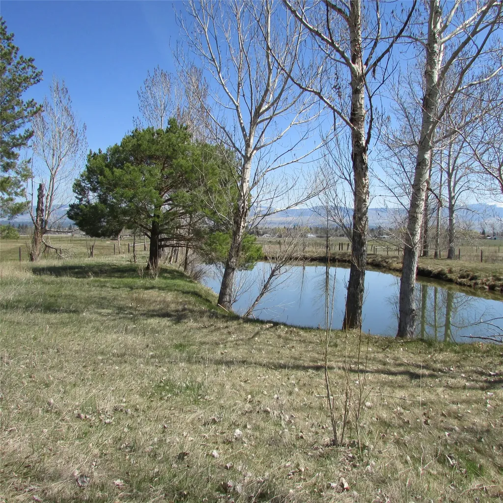 Nhn Meridian Road Victor MT 59875