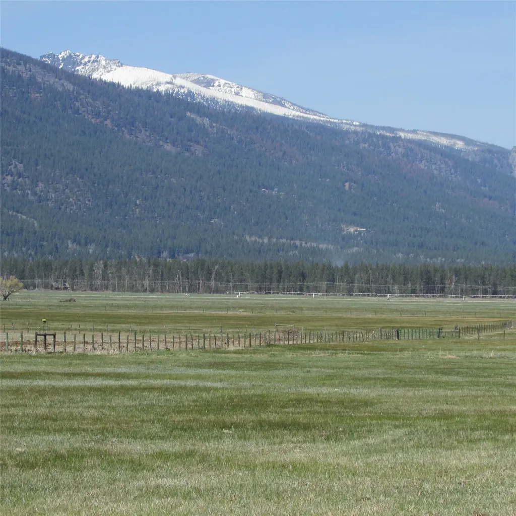 Nhn Meridian Road Victor MT 59875