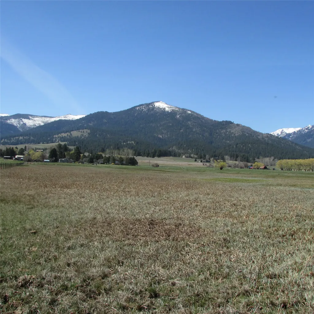 Nhn Meridian Road Victor MT 59875