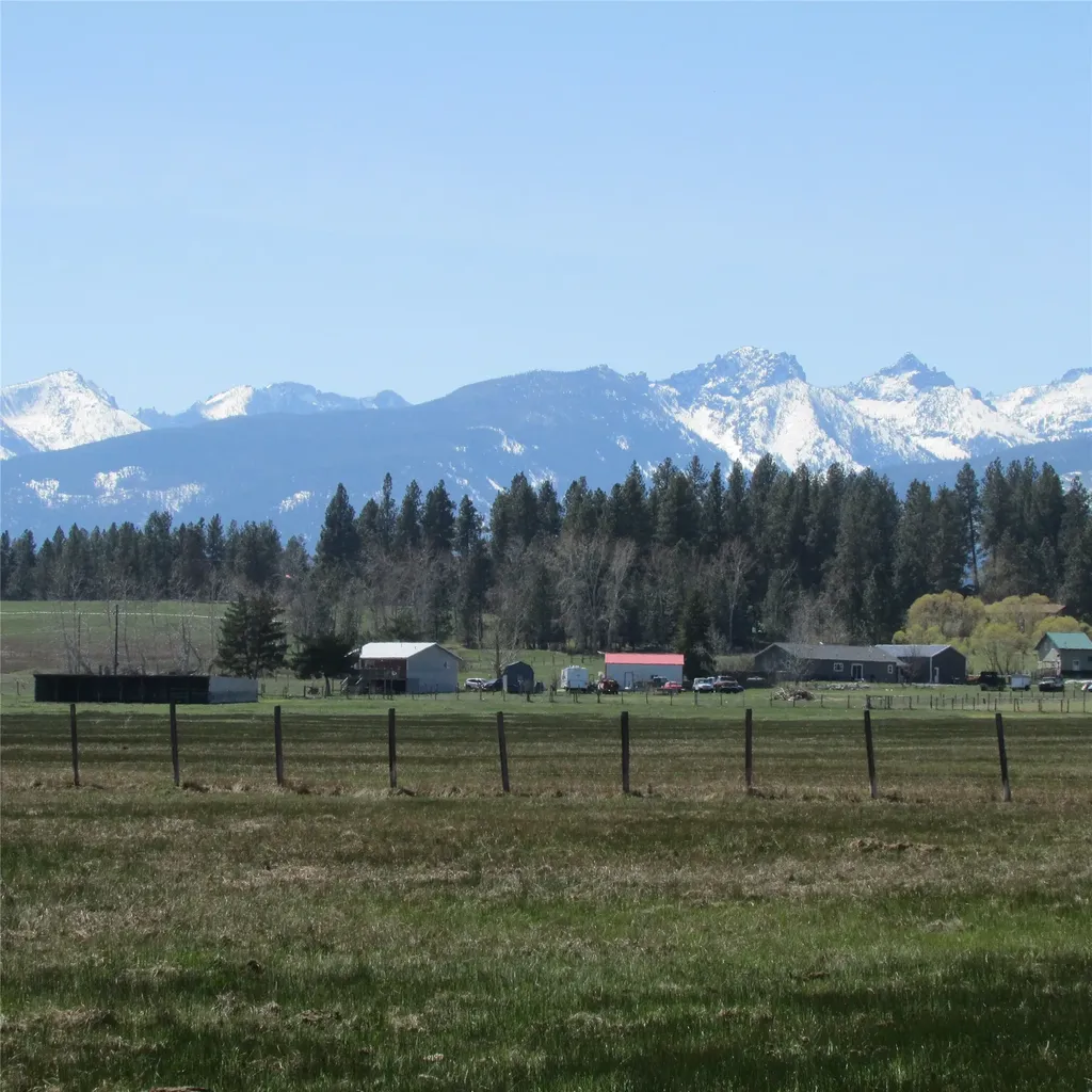 Nhn Meridian Road Victor MT 59875