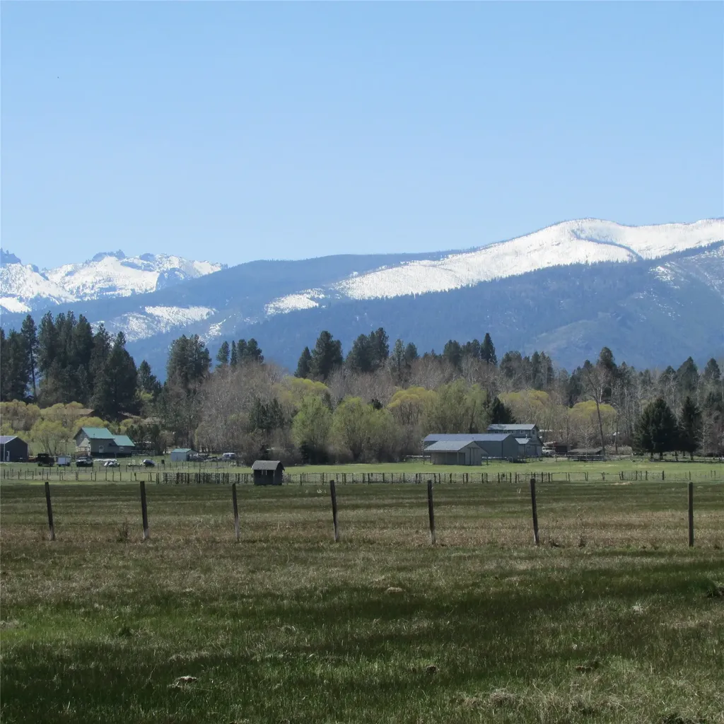 Nhn Meridian Road Victor MT 59875