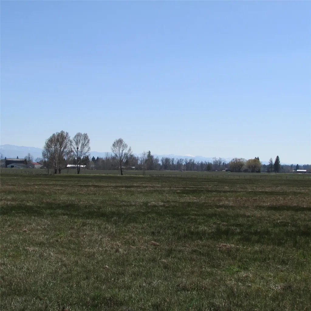 Nhn Meridian Road Victor MT 59875