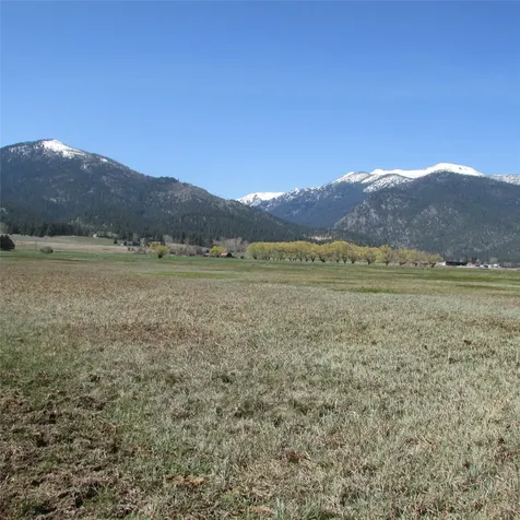 Nhn Meridian Road Victor MT 59875